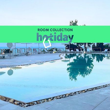 Hotiday Room Collection - Mattinata Faraglioni Zewnętrze zdjęcie