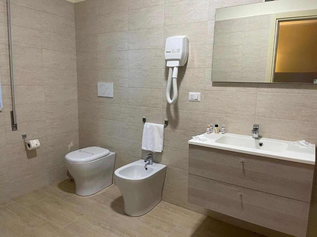 Hotiday Room Collection - Mattinata Faraglioni Zewnętrze zdjęcie