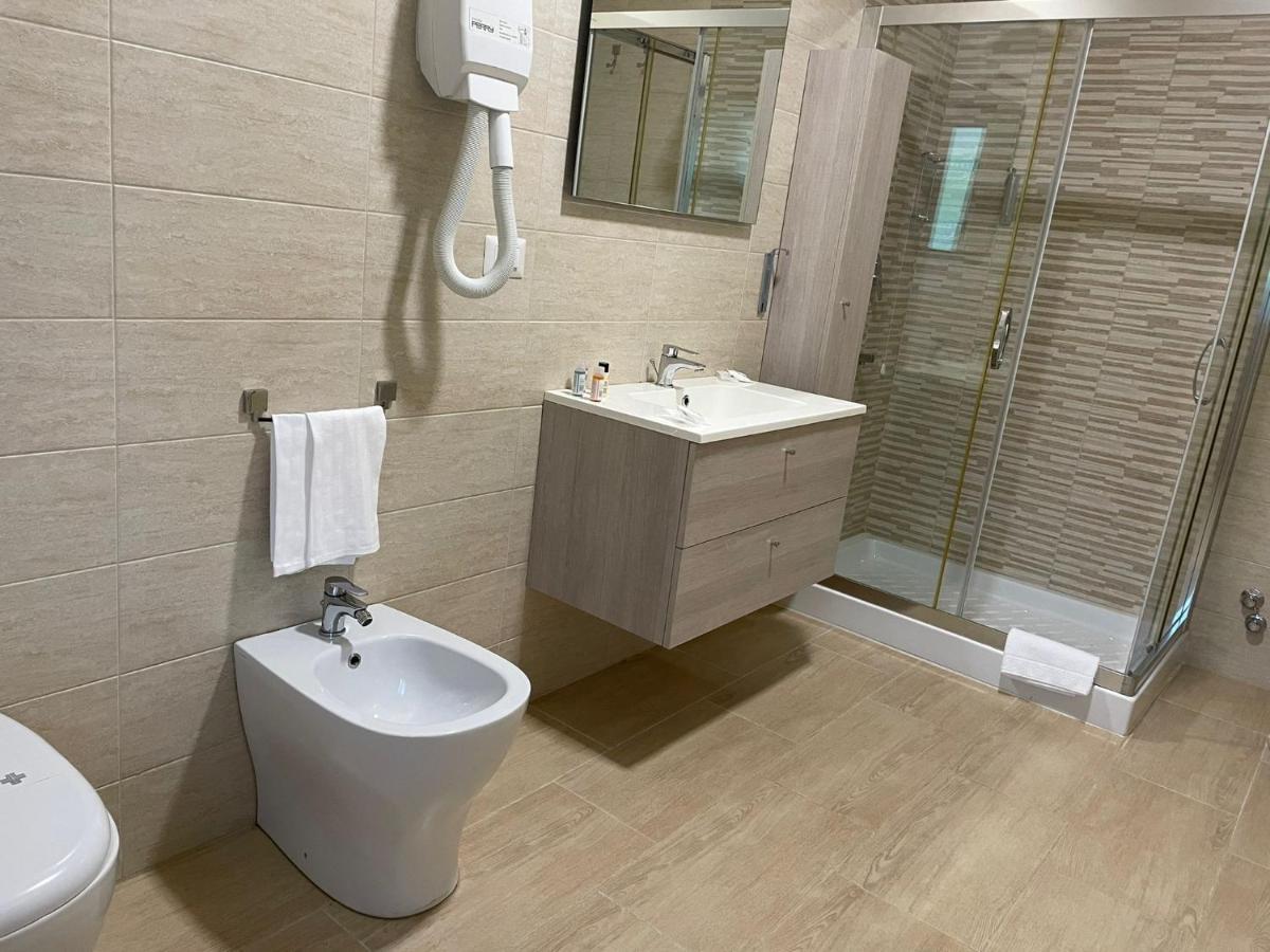Hotiday Room Collection - Mattinata Faraglioni Zewnętrze zdjęcie