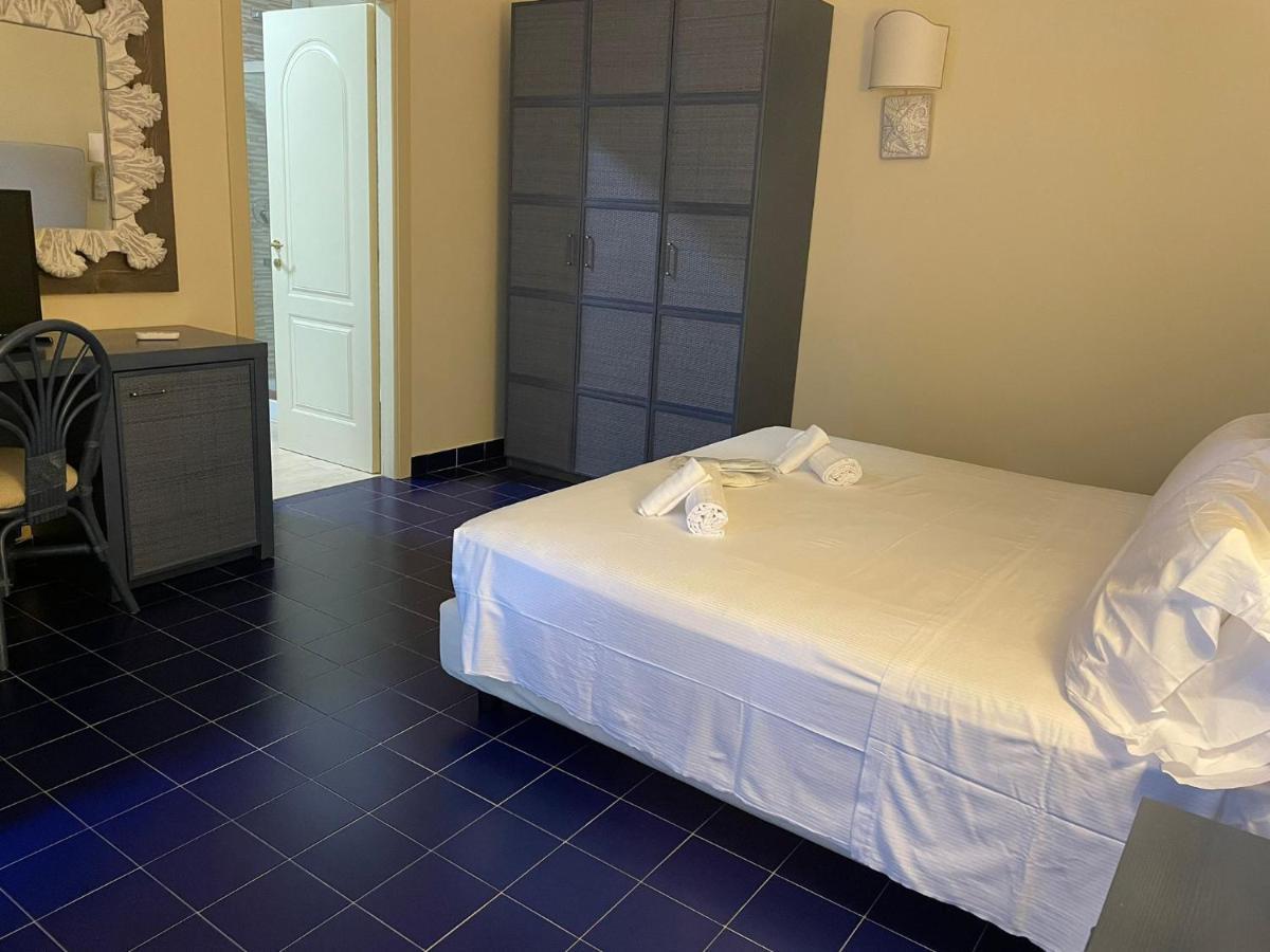Hotiday Room Collection - Mattinata Faraglioni Zewnętrze zdjęcie