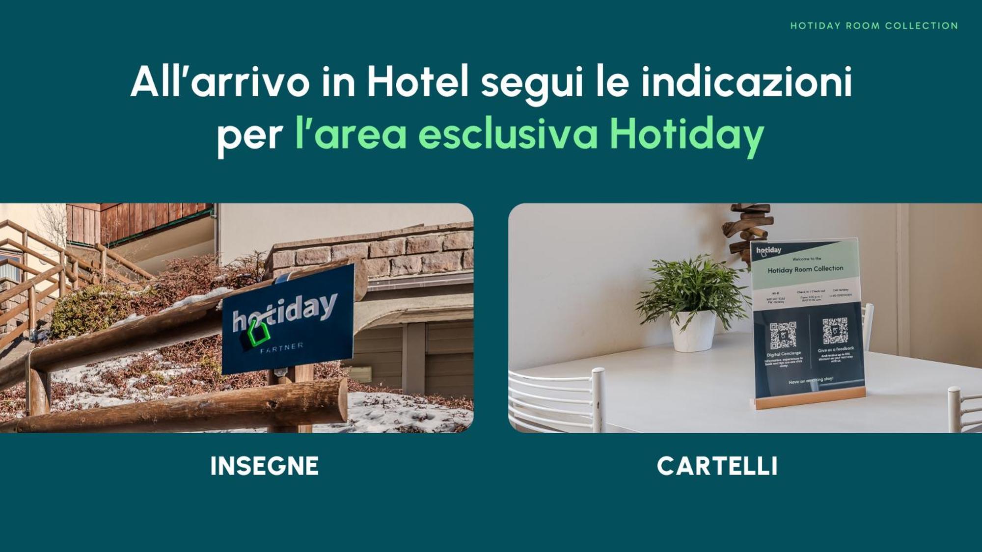 Hotiday Room Collection - Mattinata Faraglioni Zewnętrze zdjęcie
